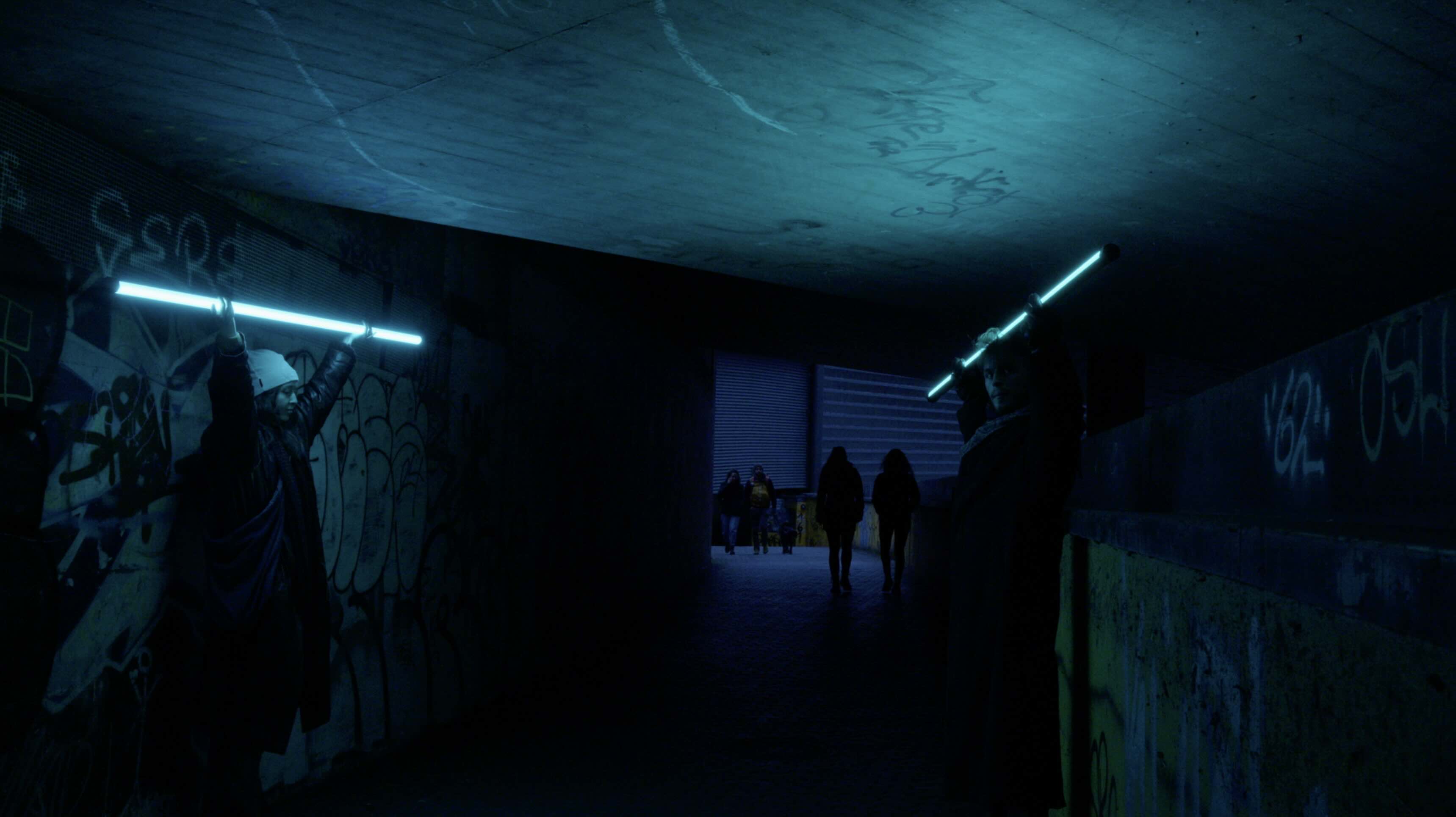 picture from glow up project